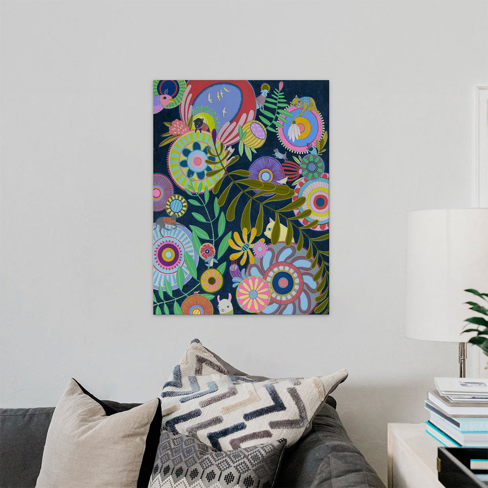 Jennifer Davis - Biome