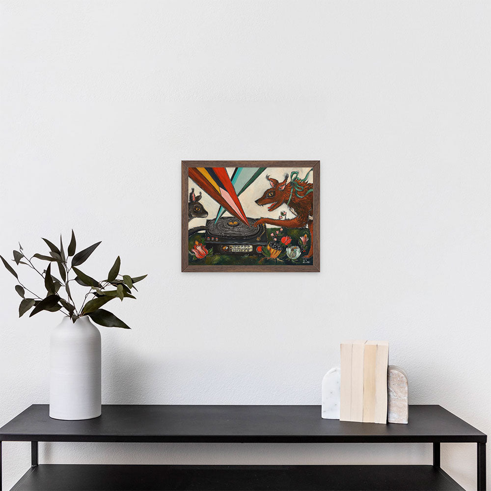 DC Ice - Cool Cuts Hot Tracks