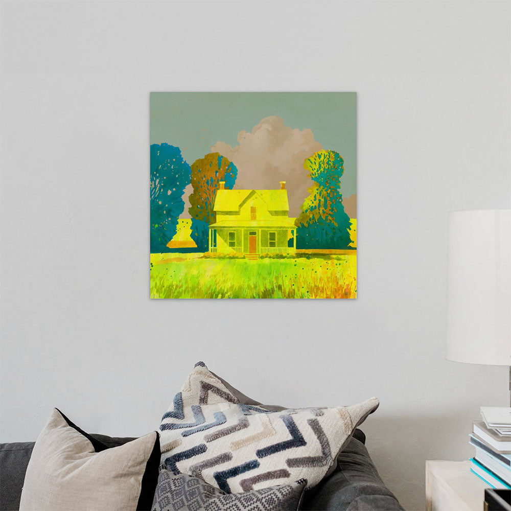 Lili Lennox - Flourish