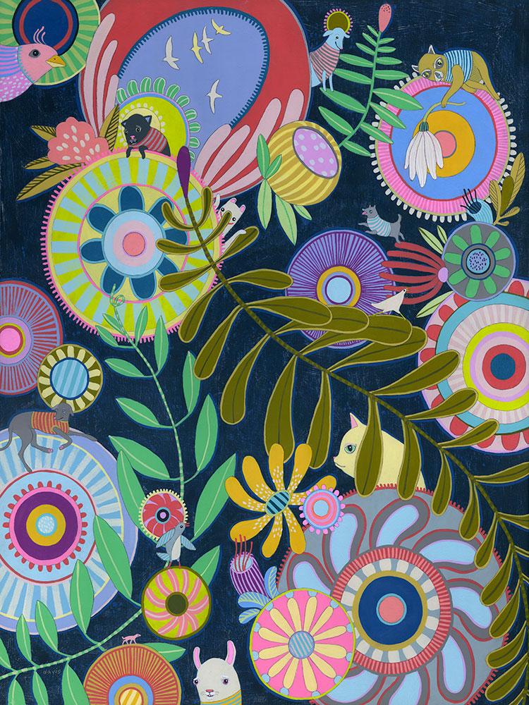 Jennifer Davis - Biome