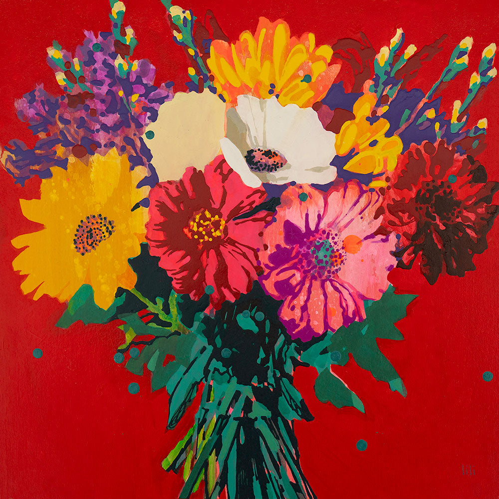 Lili Lennox - Bouquet