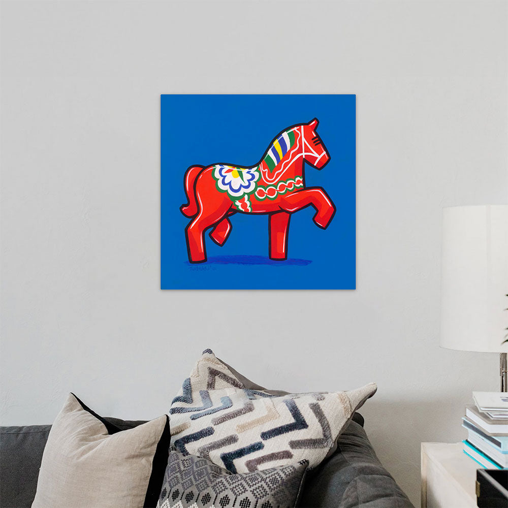 Adam Turman - Prancing Pony