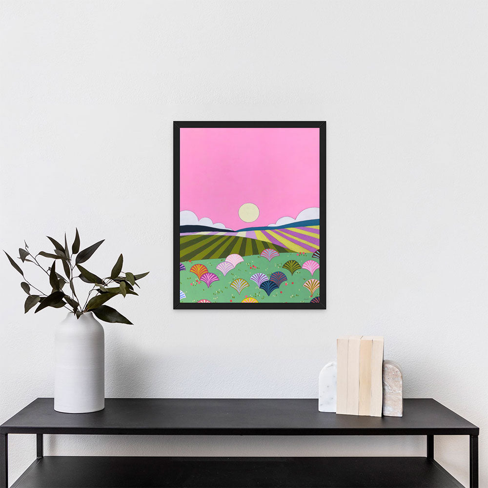 Jennifer Davis - Superbloom