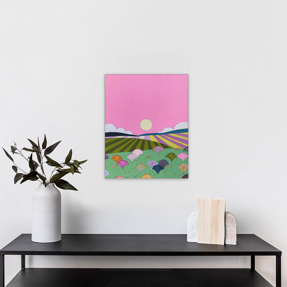 Jennifer Davis - Superbloom