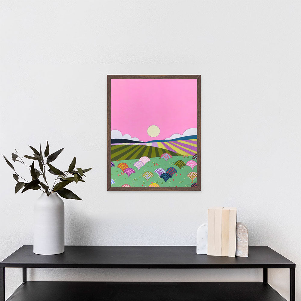 Jennifer Davis - Superbloom