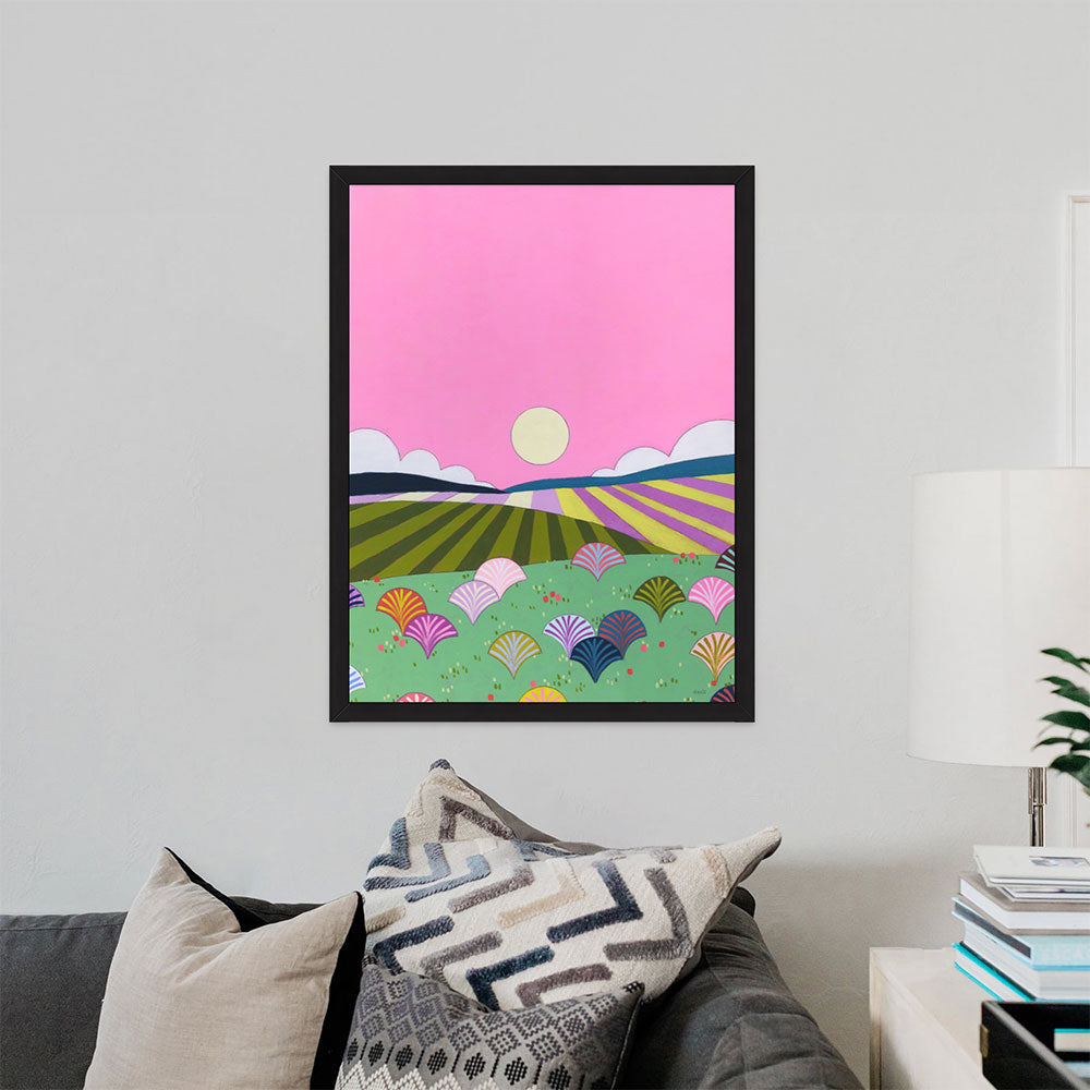 Jennifer Davis - Superbloom