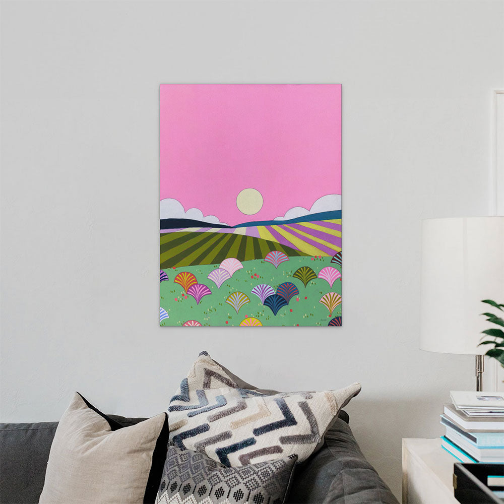 Jennifer Davis - Superbloom