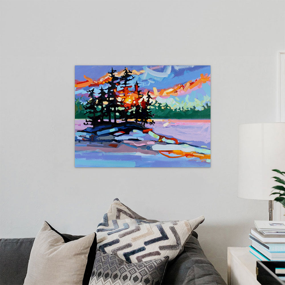 Adam Swanson - Swan Dive