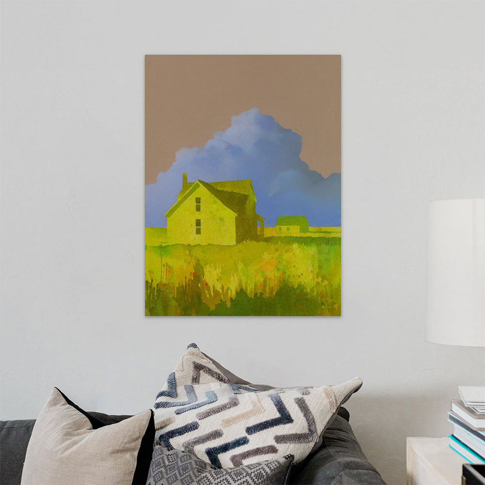 Lili Lennox - Warming