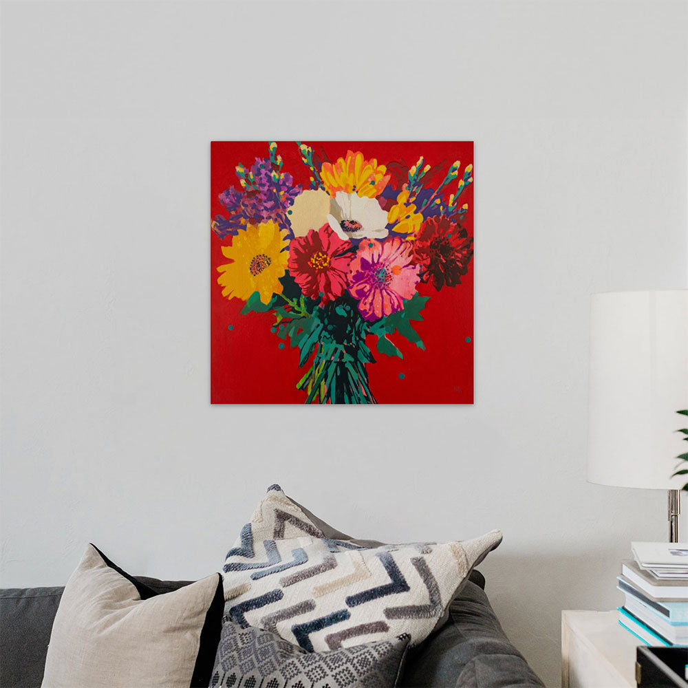 Lili Lennox - Bouquet