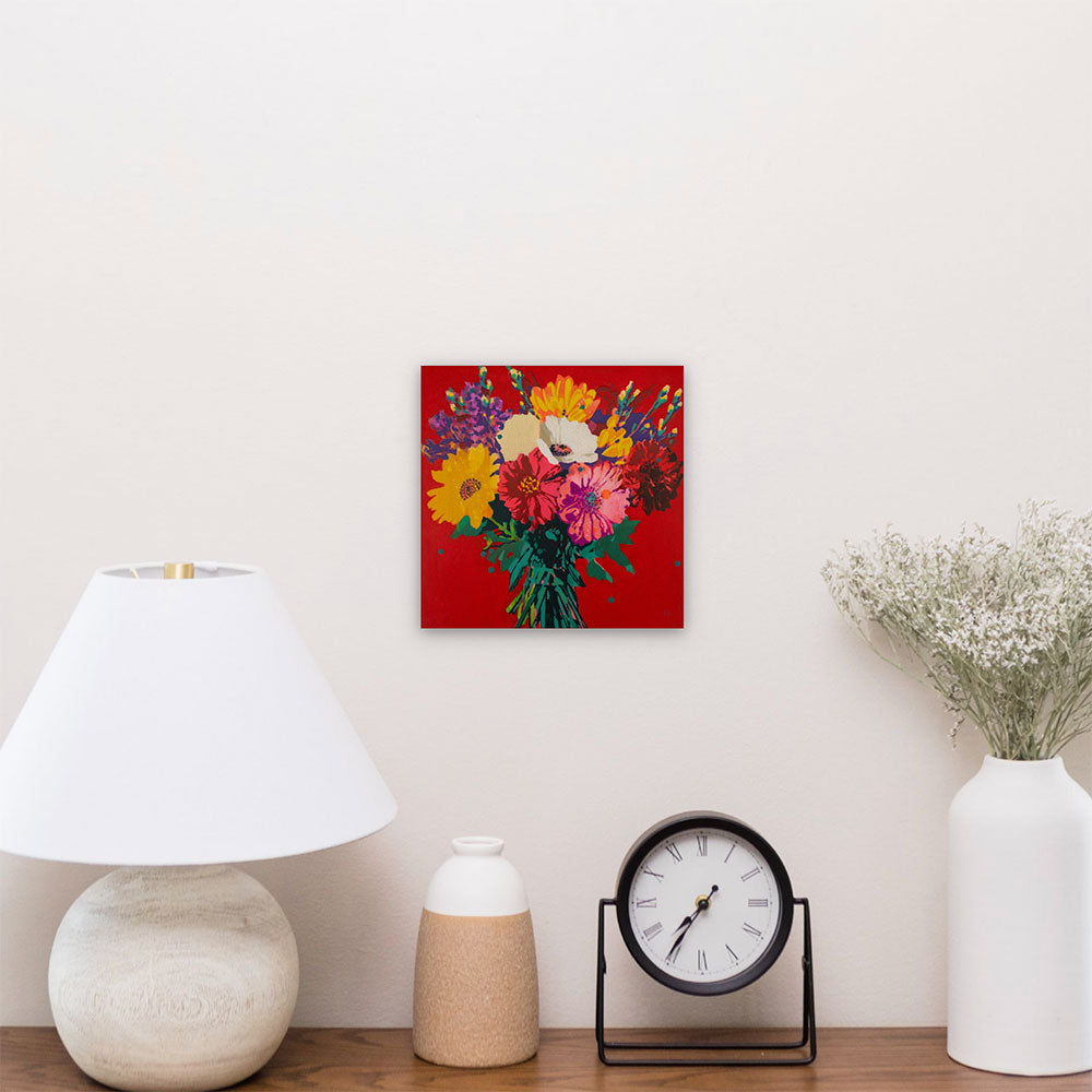Lili Lennox - Bouquet