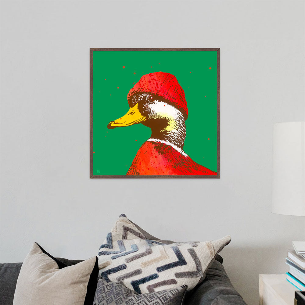 Lili Lennox - Crawford