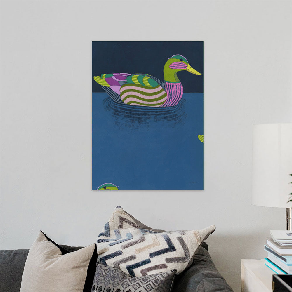 Jennifer Davis - Duck