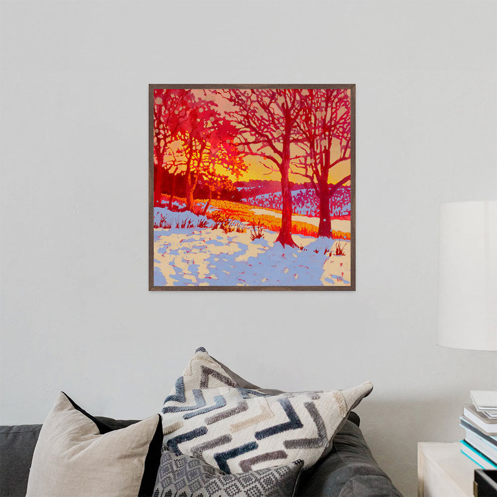 Lili Lennox - Silent Valley