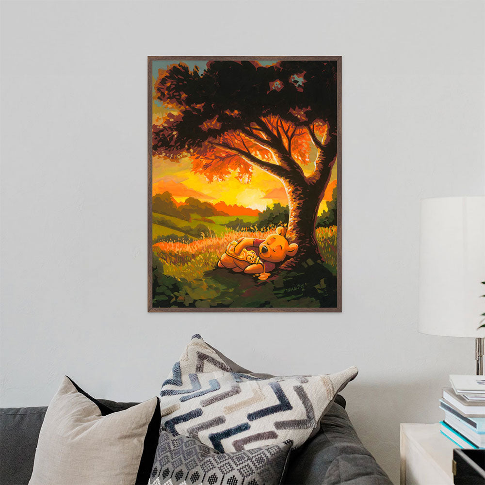 Adam Turman - Honey Bunches of Cuddles