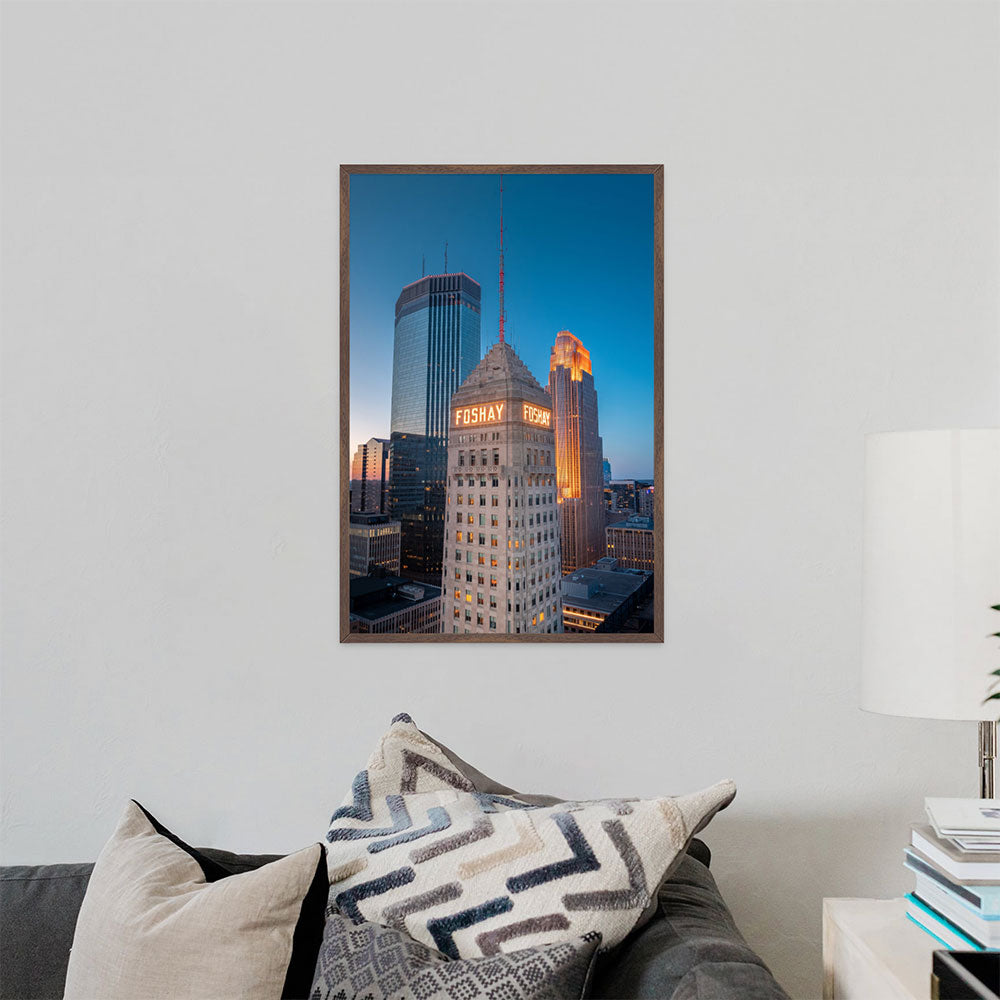 Nathan Klok - Minneapolis