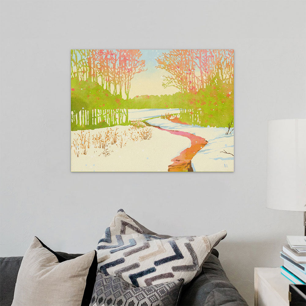 Lili Lennox - Prickle