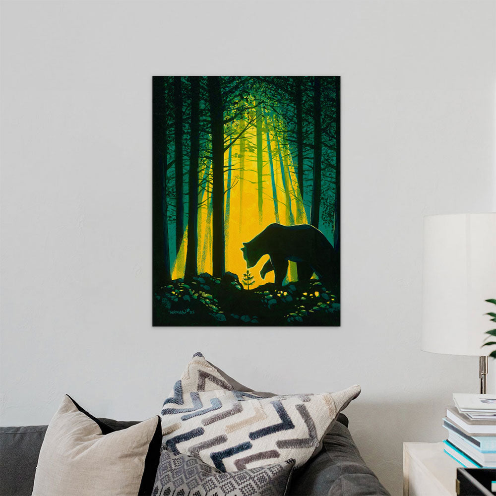 Adam Turman - Revive