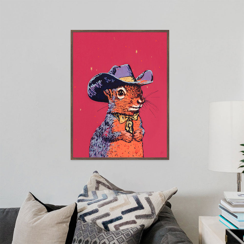 Lili Lennox - Twinkle