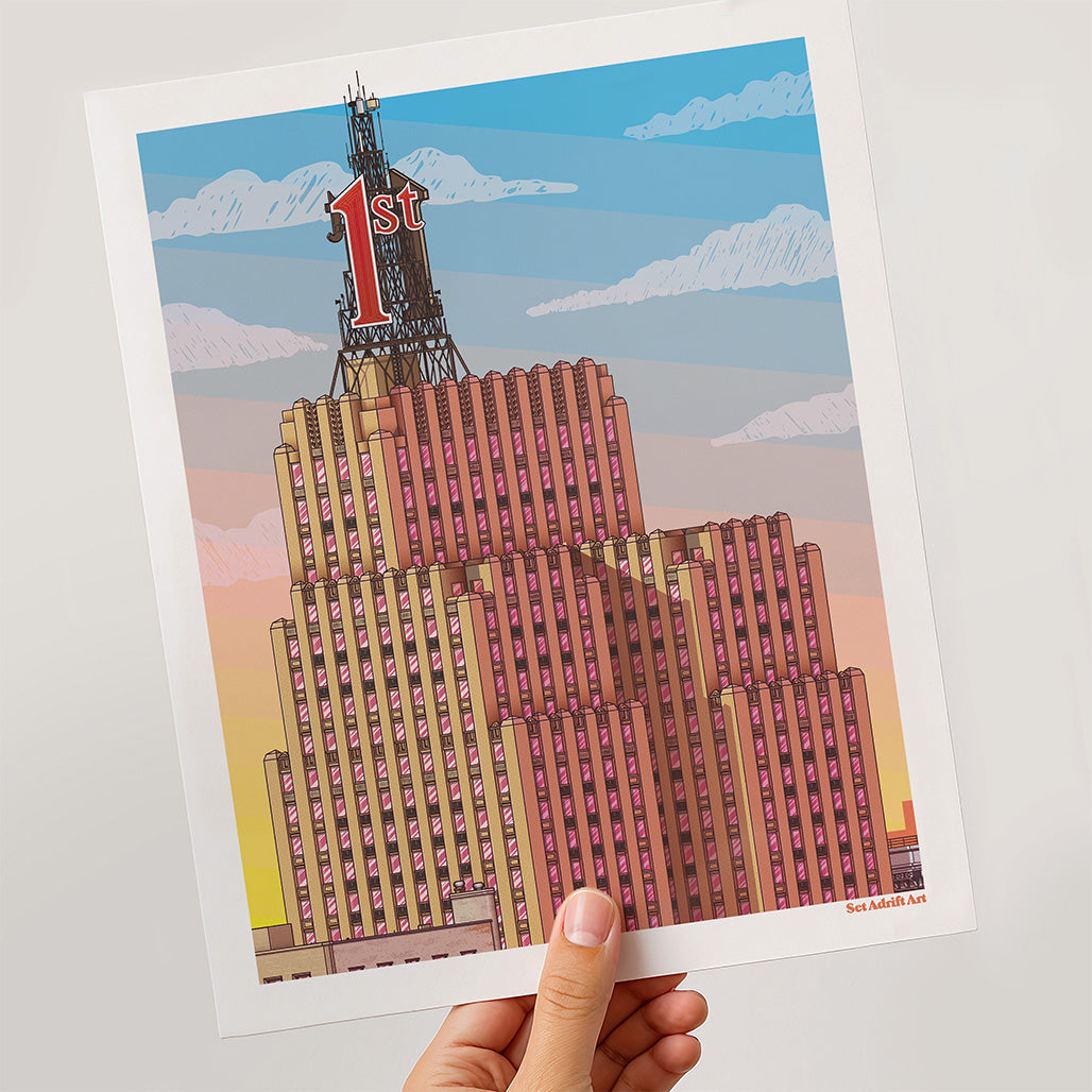 First National Bank Building