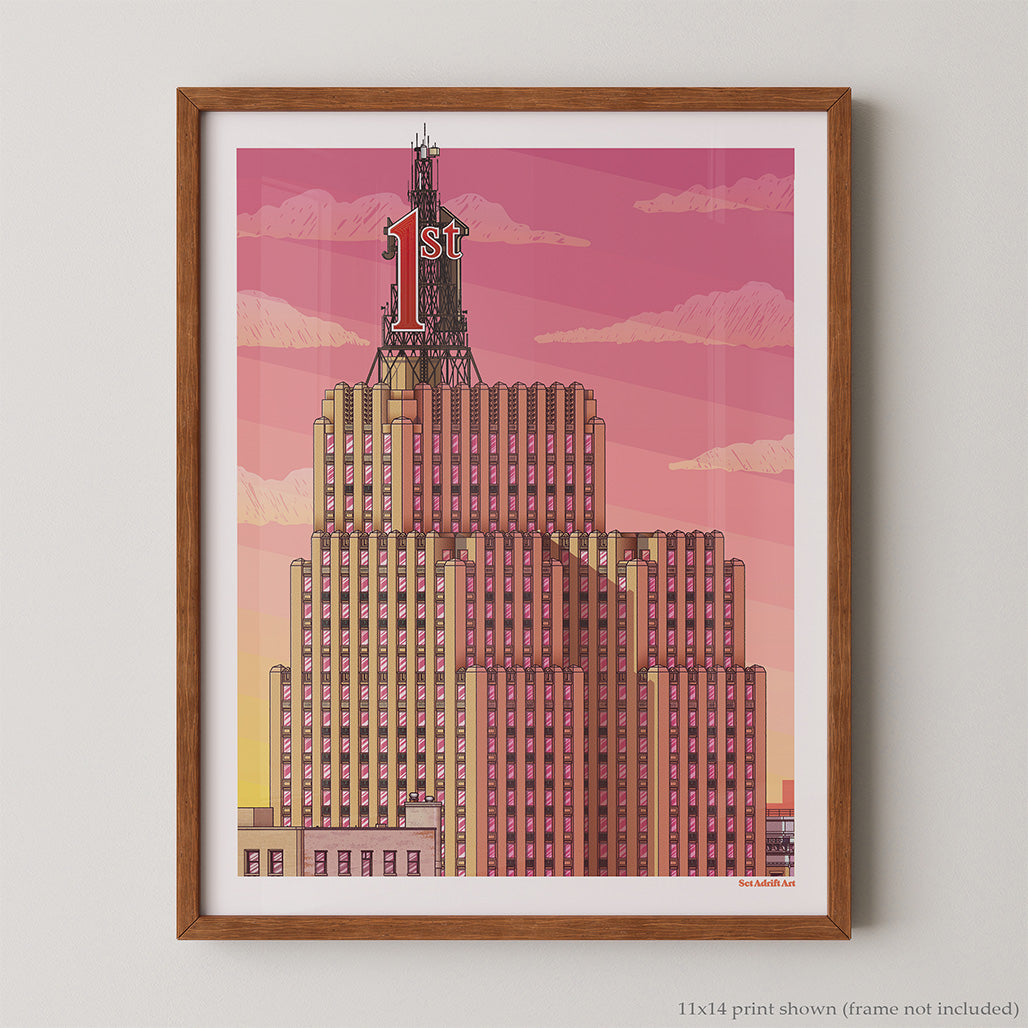 First National Bank Building