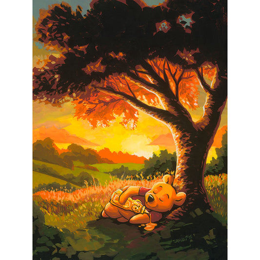 Adam Turman - Honey Bunches of Cuddles