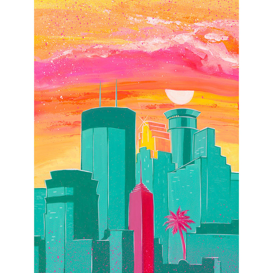 Adam Turman – MN Art
