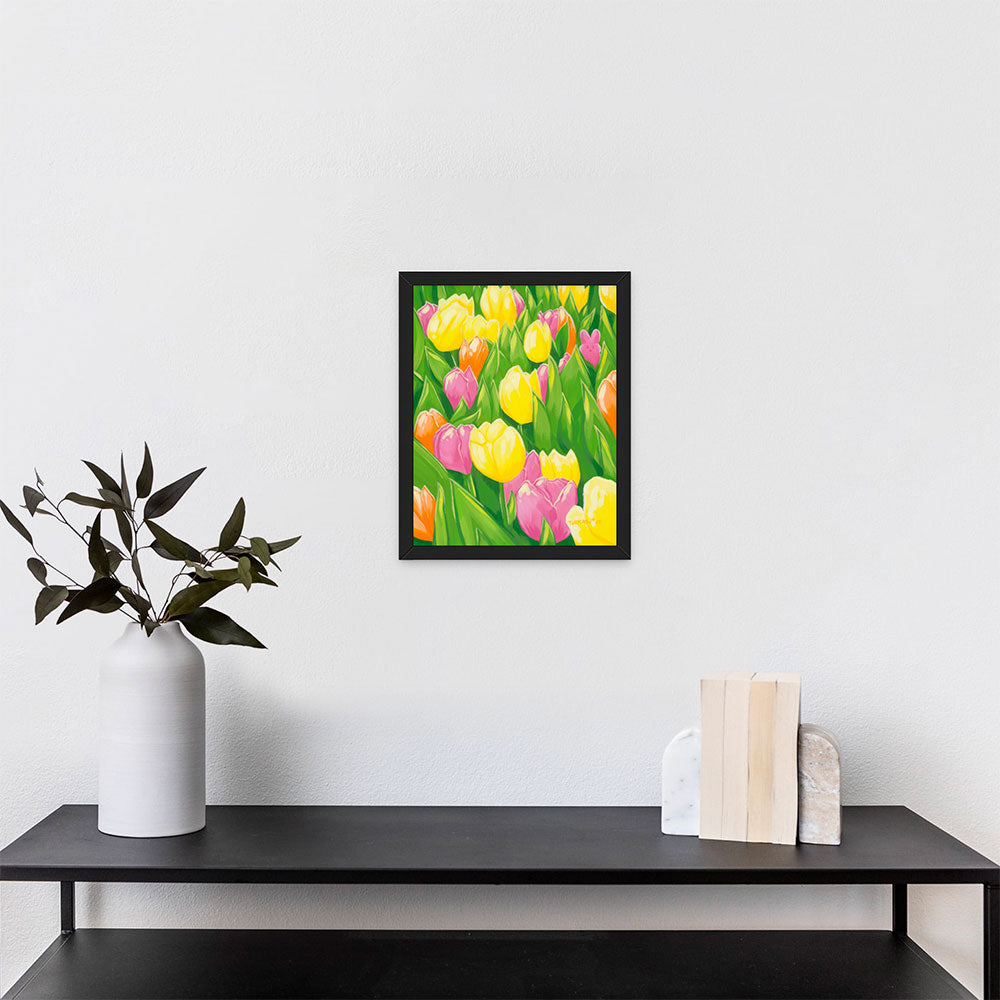 Adam Turman - Pastel Peep