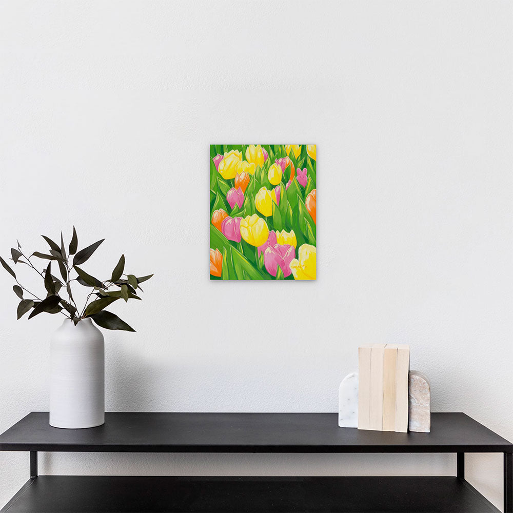 Adam Turman - Pastel Peep