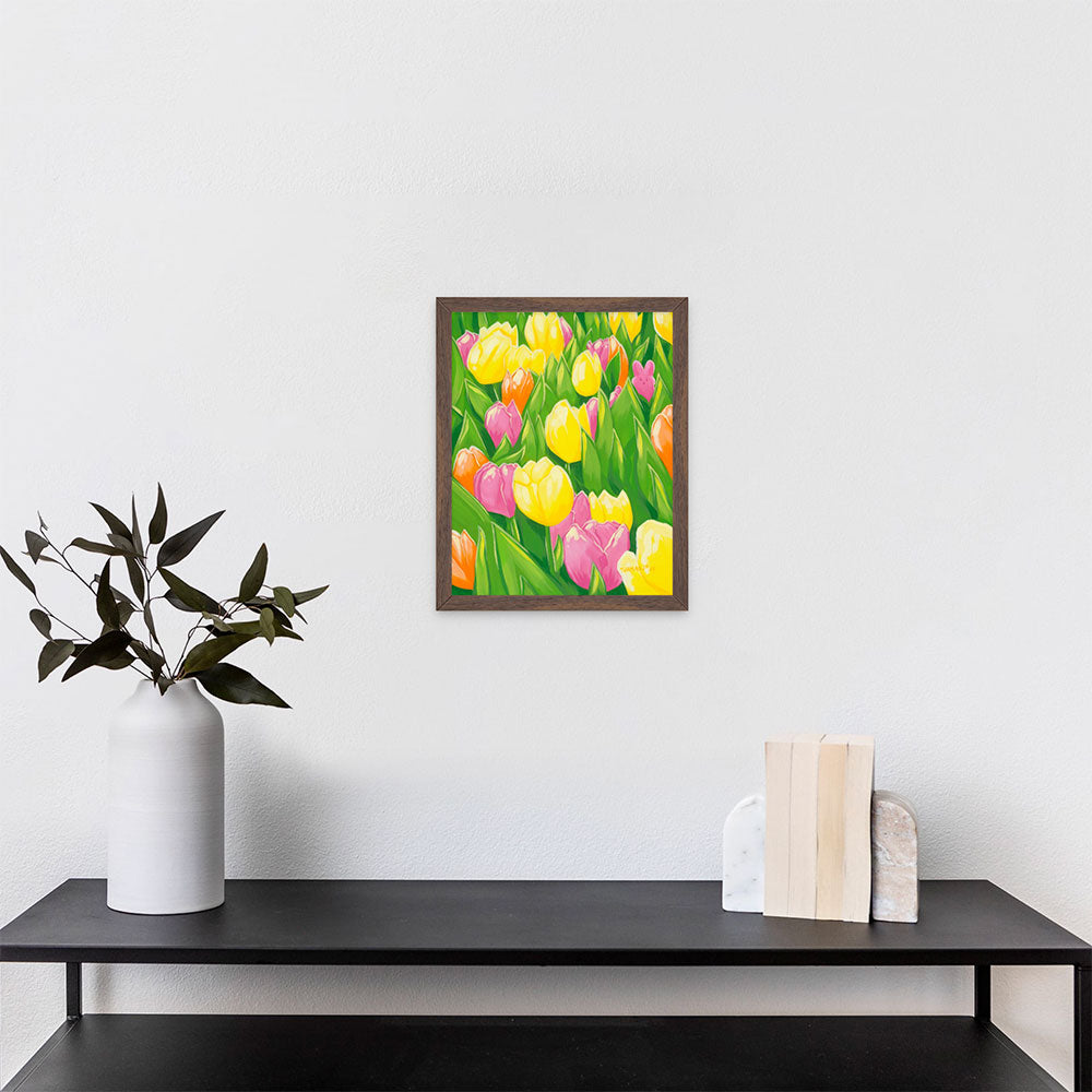 Adam Turman - Pastel Peep