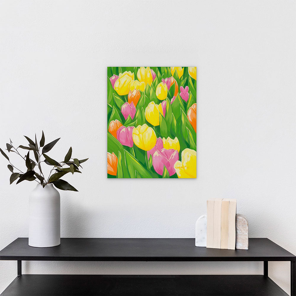 Adam Turman - Pastel Peep