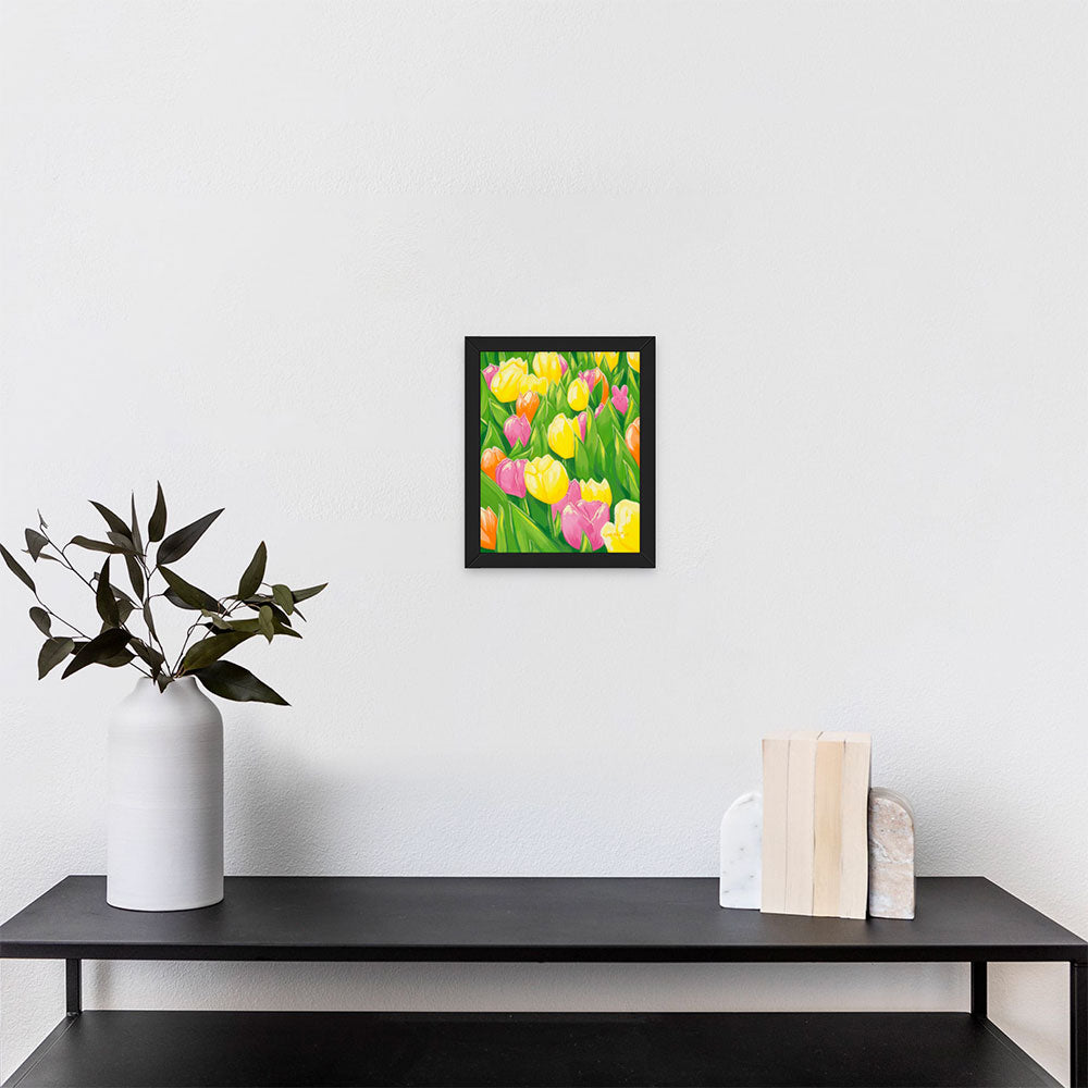 Adam Turman - Pastel Peep
