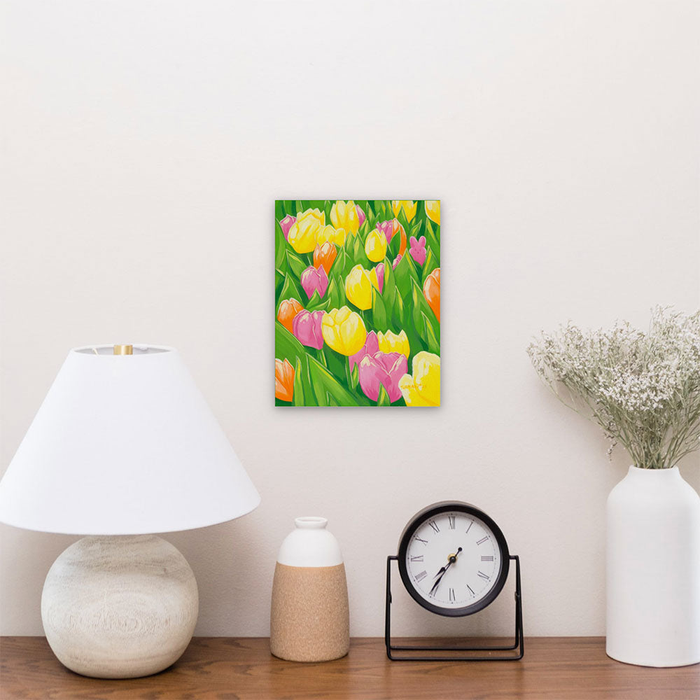 Adam Turman - Pastel Peep
