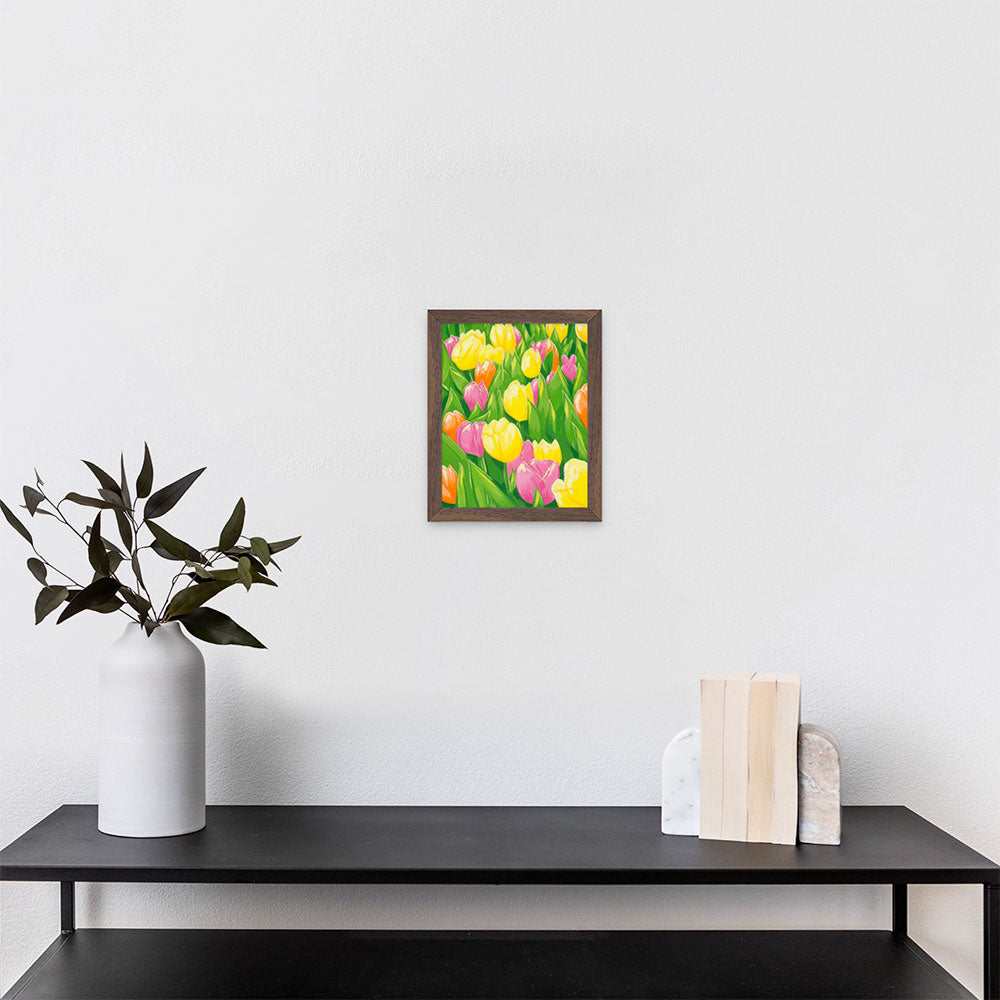 Adam Turman - Pastel Peep