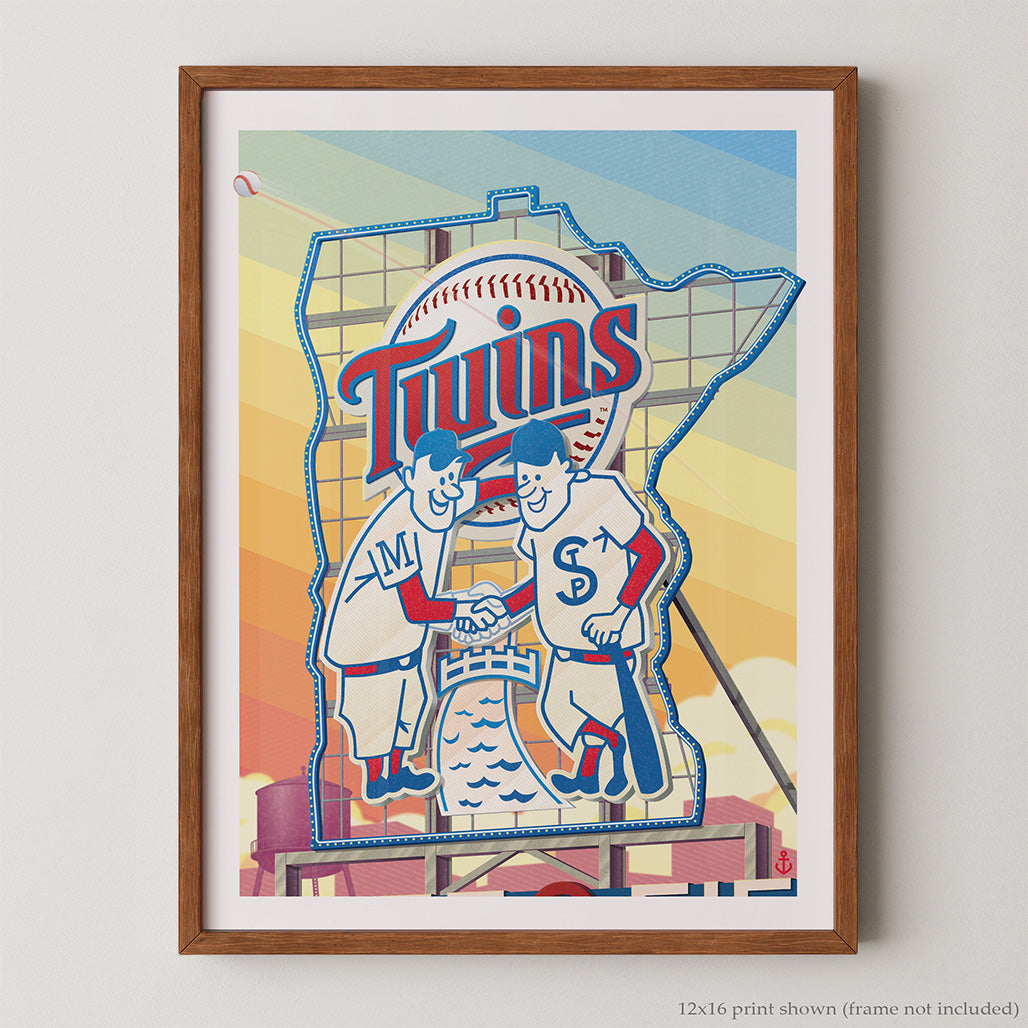 Minnesota Twins