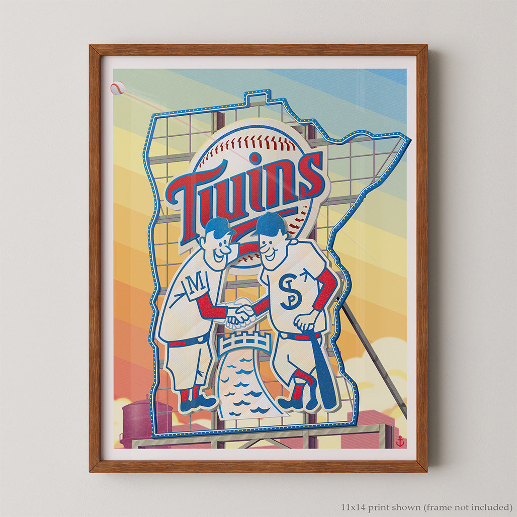 Minnesota Twins